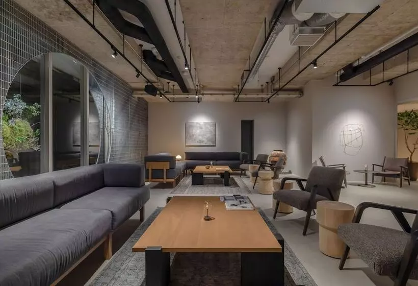Fotos del hotel Rakuro Kyoto By The Share S:  2