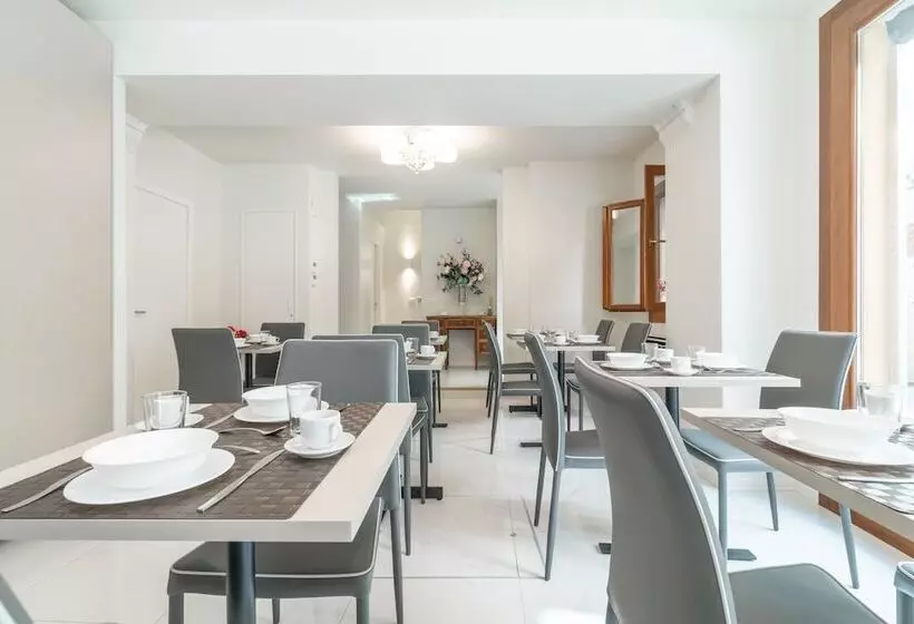 Fotos del hotel Grifoni Boutique:  15