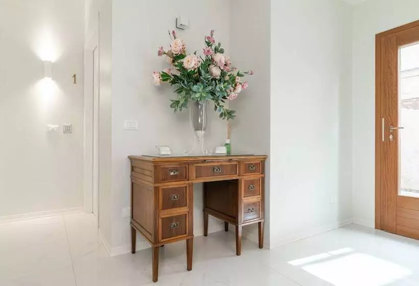 Fotos del hotel Grifoni Boutique:  7