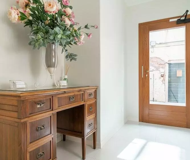 Fotos del hotel Grifoni Boutique:  2