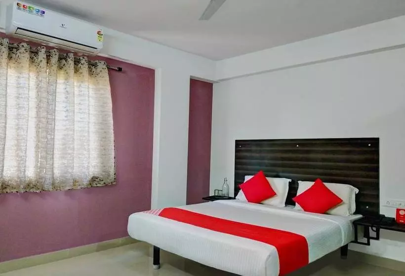 Oyo 10525 Madiwala