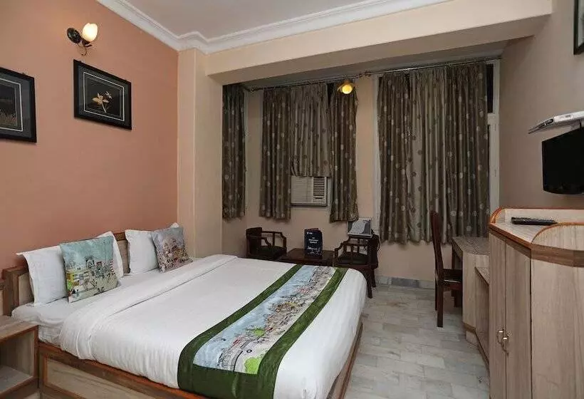 Fotos del hotel Oyo 10326 Hotel The Indra Inn:  2