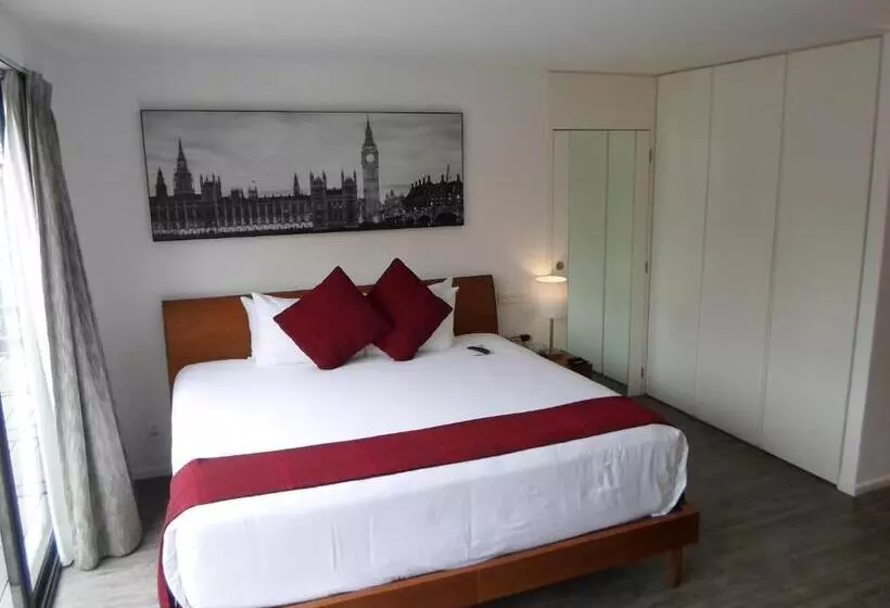 Armonik Suites