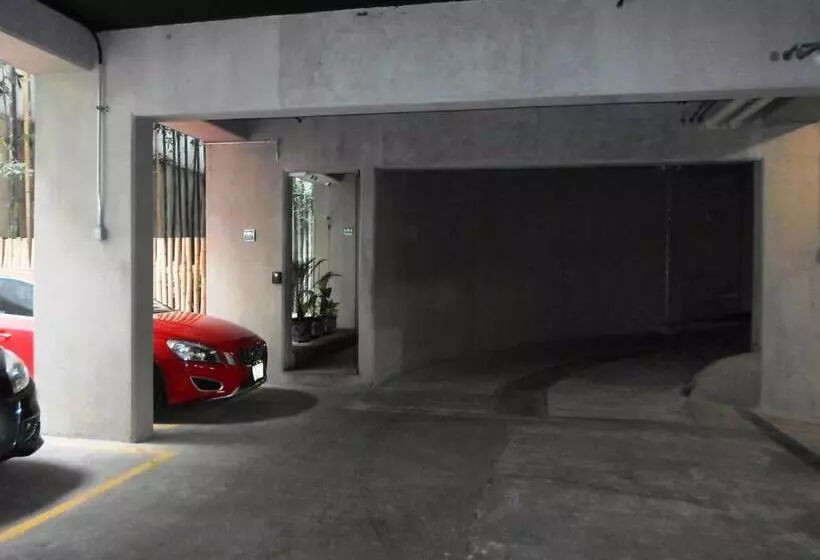 Fotos del hotel Armonik Suites:  7