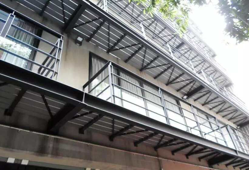 Fotos del hotel Armonik Suites:  13