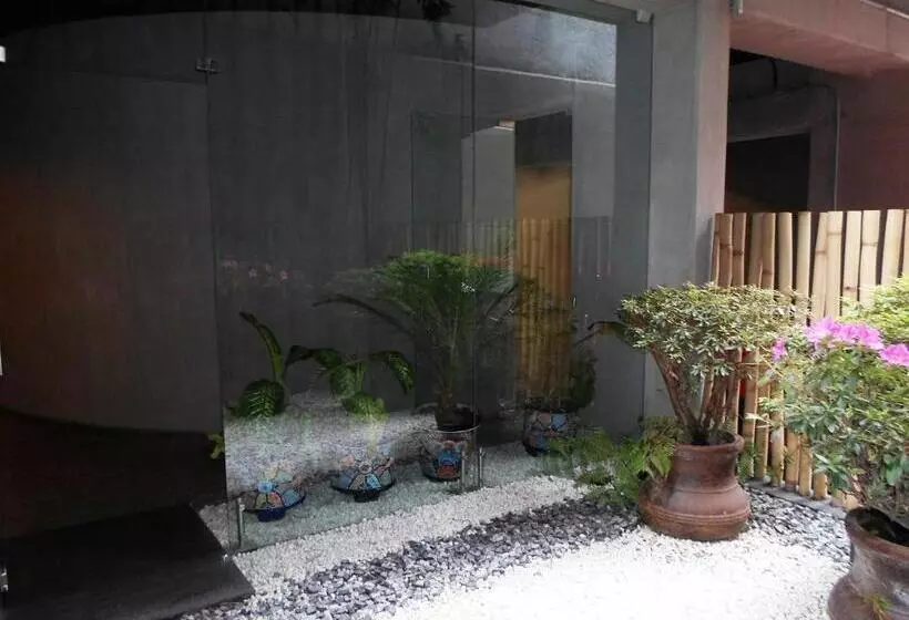 Fotos del hotel Armonik Suites:  24