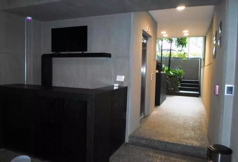 Fotos del hotel Armonik Suites:  16
