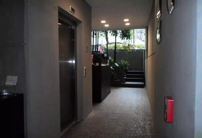 Fotos del hotel Armonik Suites:  10