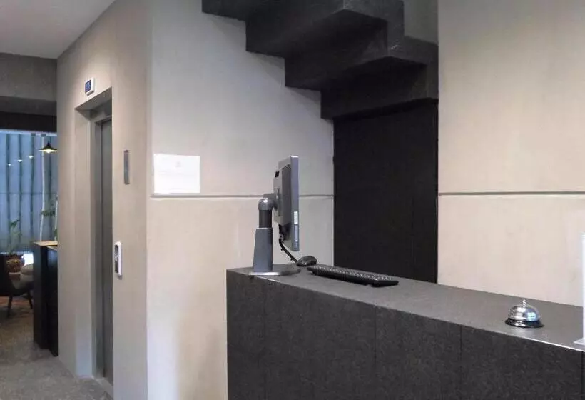 Fotos del hotel Armonik Suites:  17