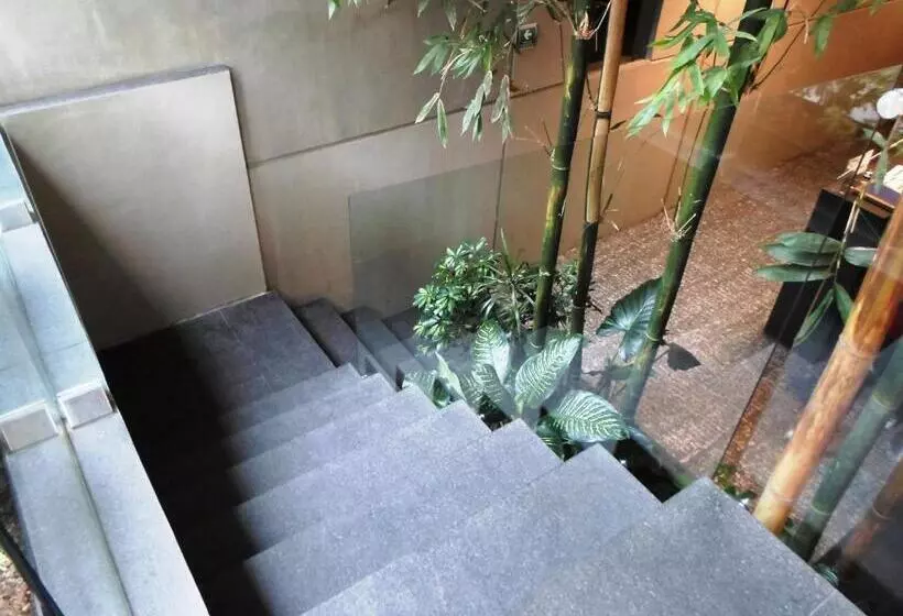Fotos del hotel Armonik Suites:  22