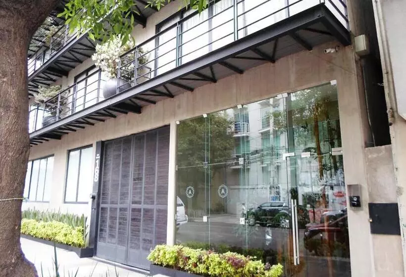 Fotos del hotel Armonik Suites:  19