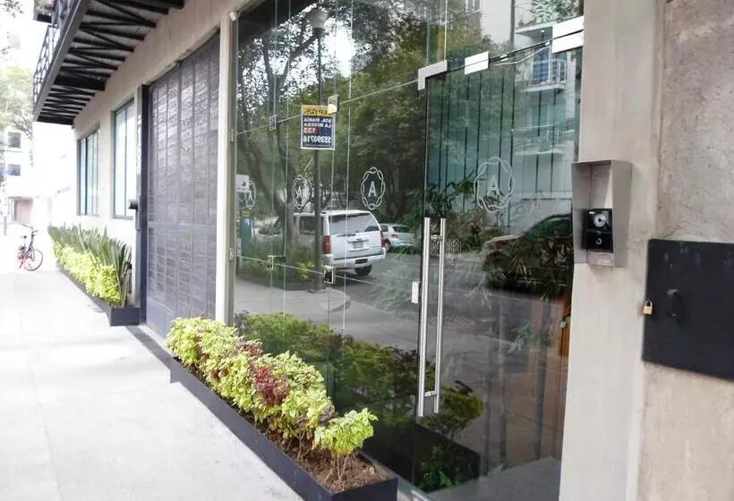 Fotos del hotel Armonik Suites:  6