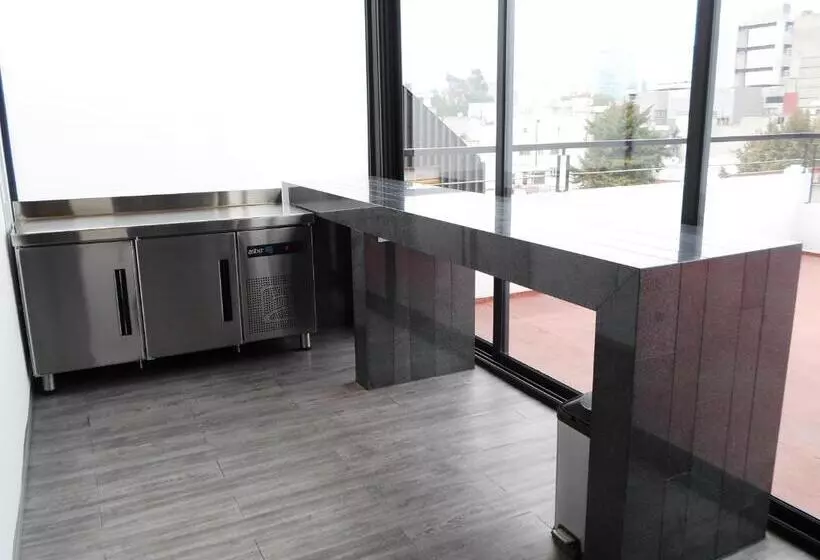 Fotos del hotel Armonik Suites:  5