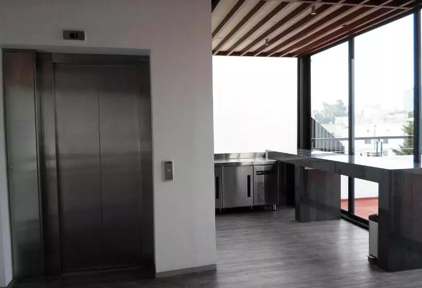 Fotos del hotel Armonik Suites:  12