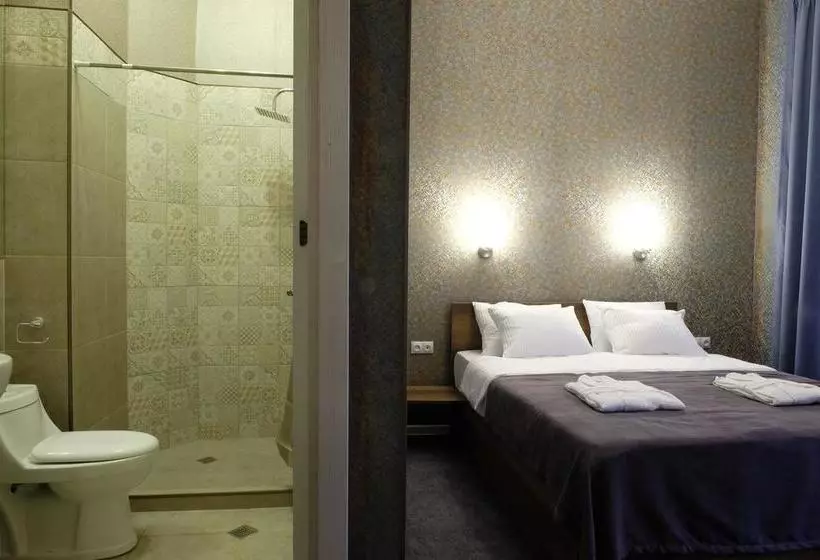 Fotos del hotel Cocosha:  9