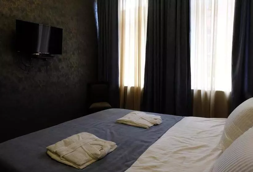 Fotos del hotel Cocosha:  13