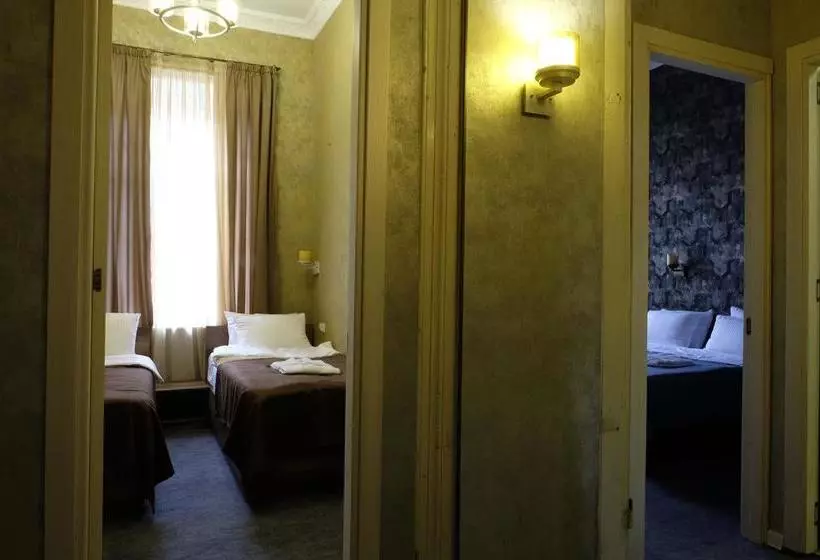 Fotos del hotel Cocosha:  15