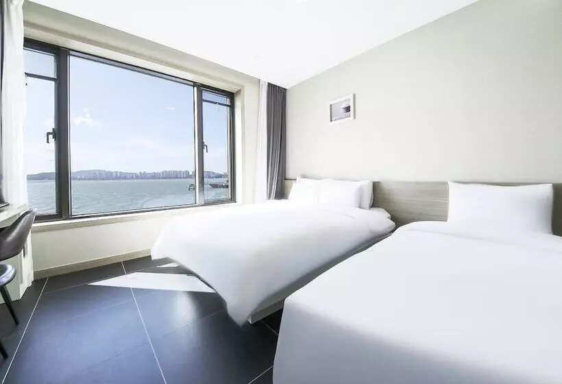 Fotos del hotel Incheon  Bluemarine:  3