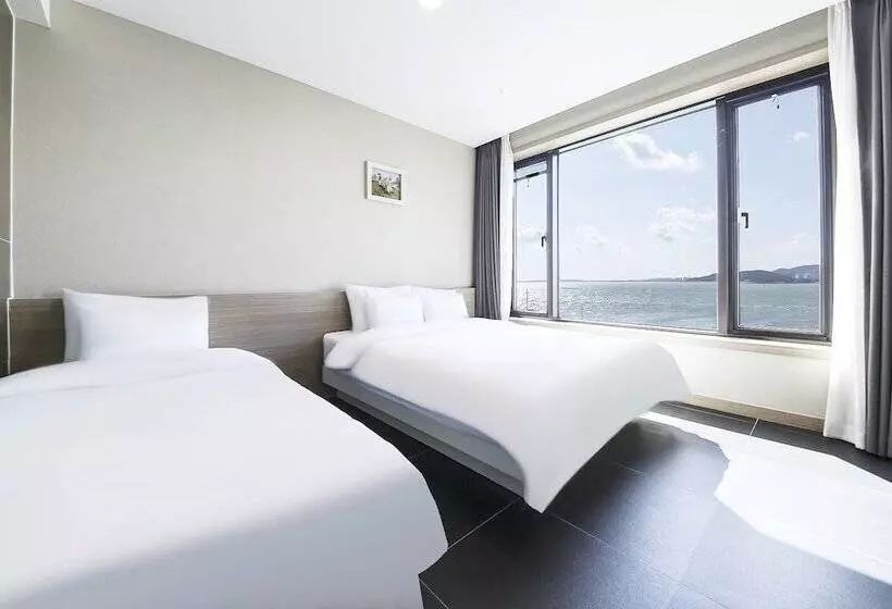 Fotos del hotel Incheon  Bluemarine:  4