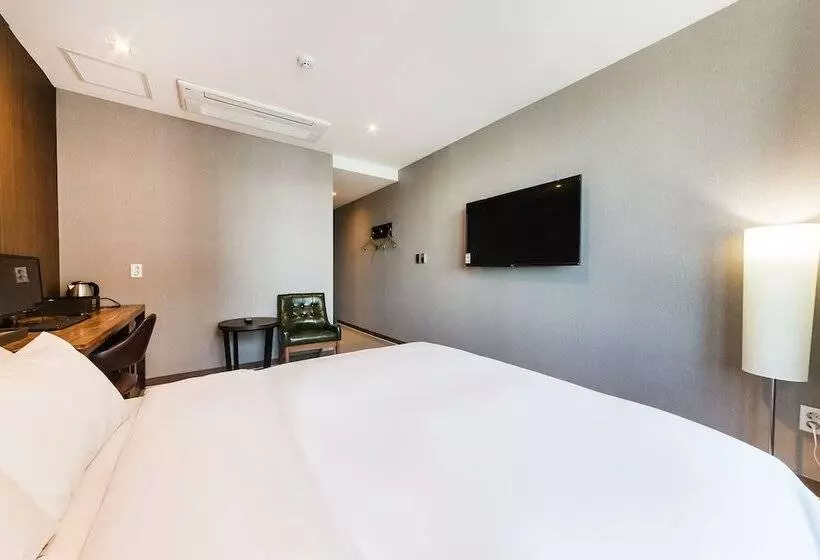 Fotos del hotel Incheon  Bluemarine:  7