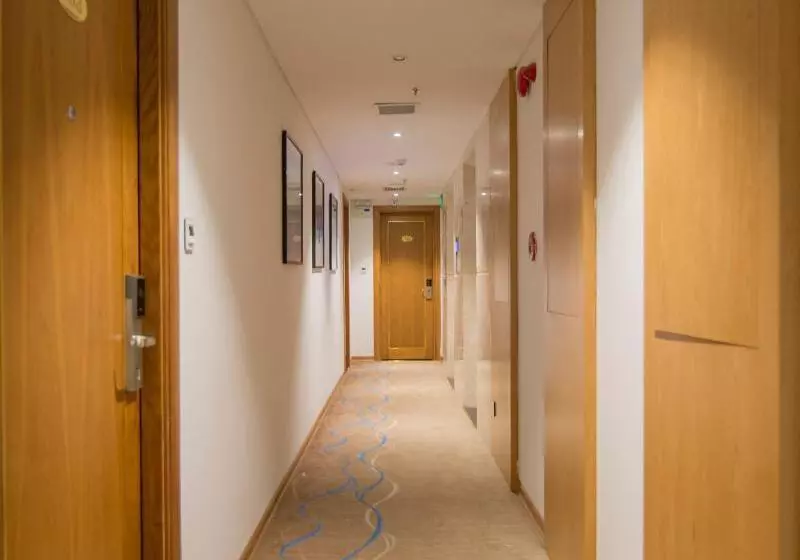 Fotos del hotel Soho Boutique:  3