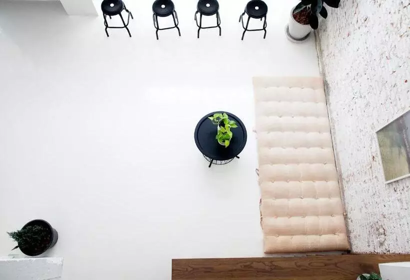Fotos del hotel Varmtel:  2