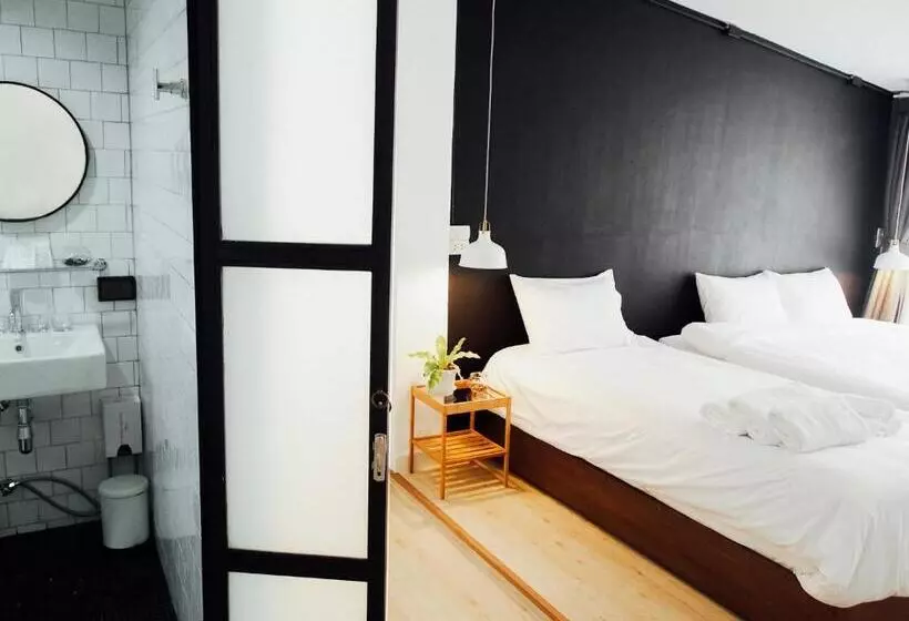 Fotos del hotel Varmtel:  22