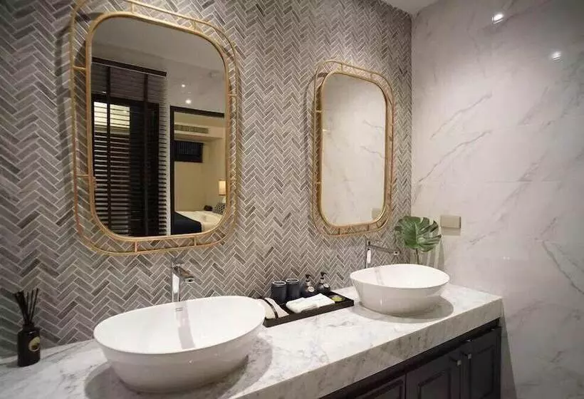 Fotos del hotel Cheeva Dee:  12