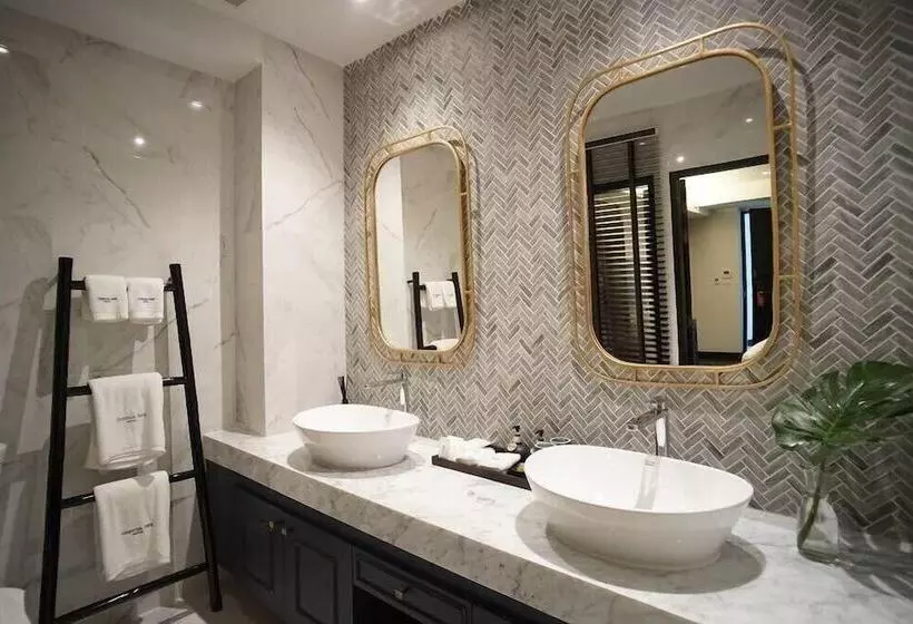 Fotos del hotel Cheeva Dee:  7