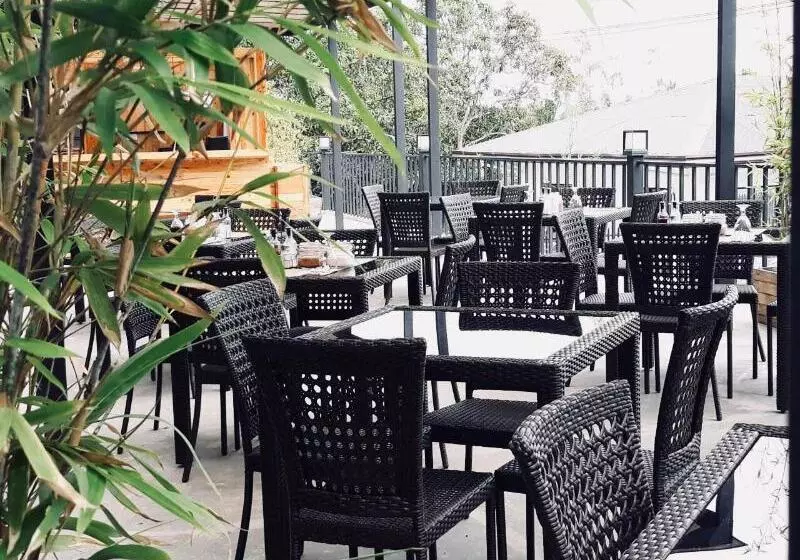 Fotos del hotel Containers By Eco:  4