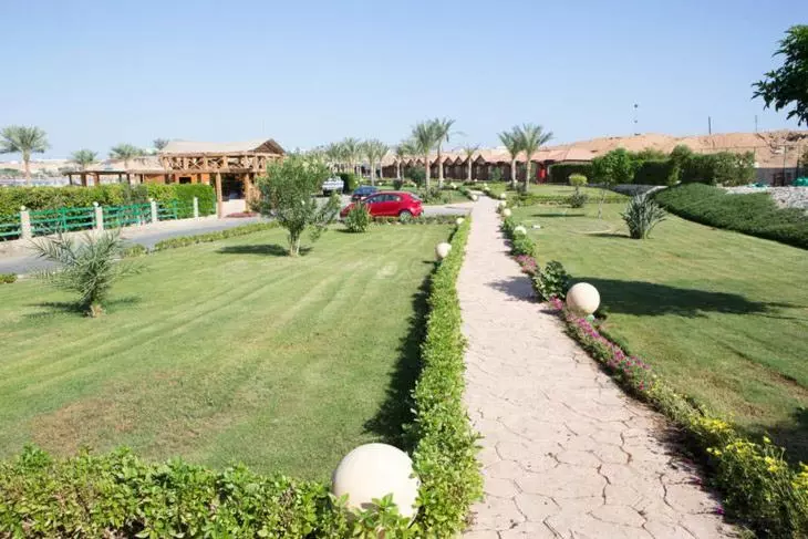 Fotos del hotel Xperience Golden Sandy Beach:  3