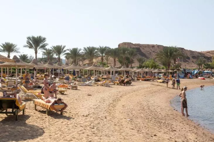 Xperience Golden Sandy Beach