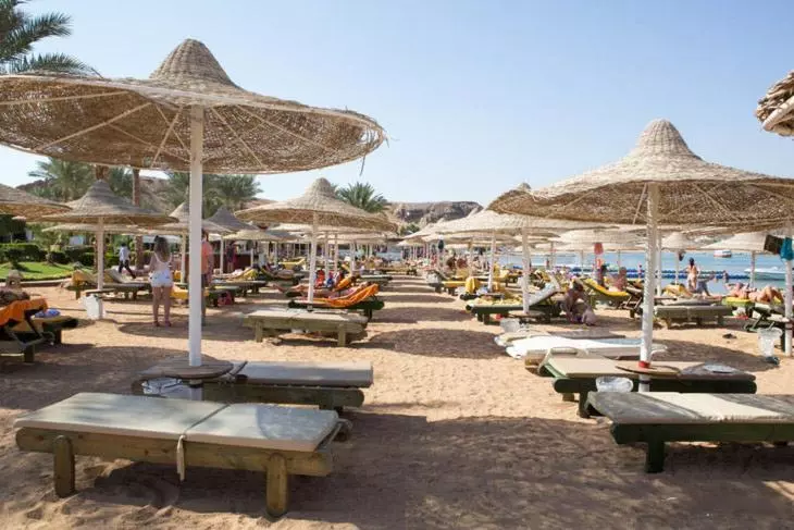 Fotos del hotel Xperience Golden Sandy Beach:  6