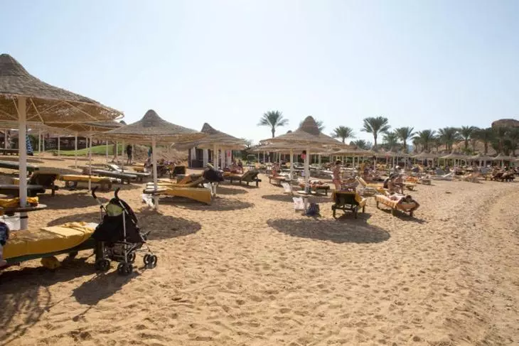 Fotos del hotel Xperience Golden Sandy Beach:  14