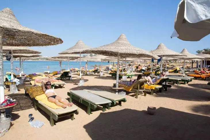 Fotos del hotel Xperience Golden Sandy Beach:  15
