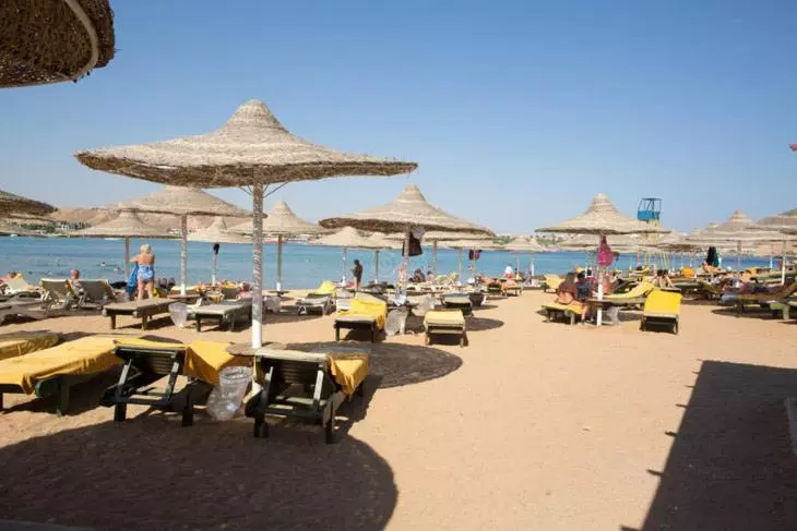 Fotos del hotel Xperience Golden Sandy Beach:  18
