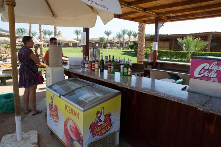 Fotos del hotel Xperience Golden Sandy Beach:  10