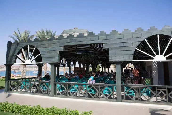 Fotos del hotel Xperience Golden Sandy Beach:  2