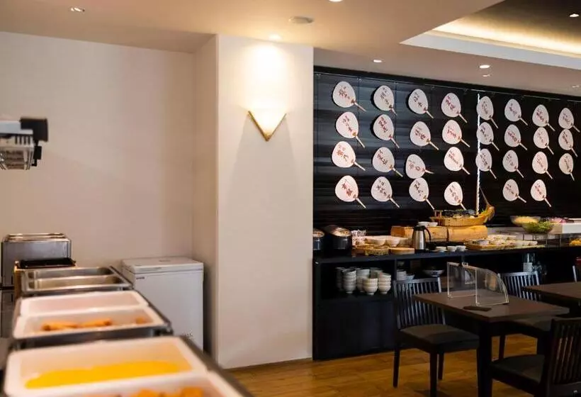 Fotos del hotel Ariston  Kyoto Jujo:  25