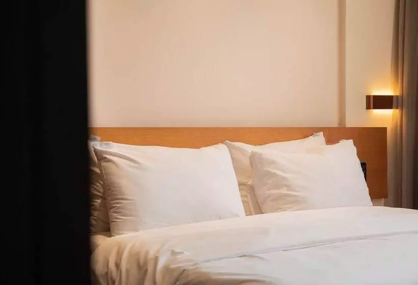 Fotos del hotel Winners:  23