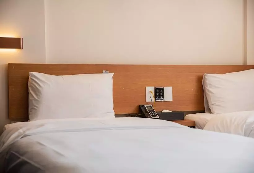 Fotos del hotel Winners:  7