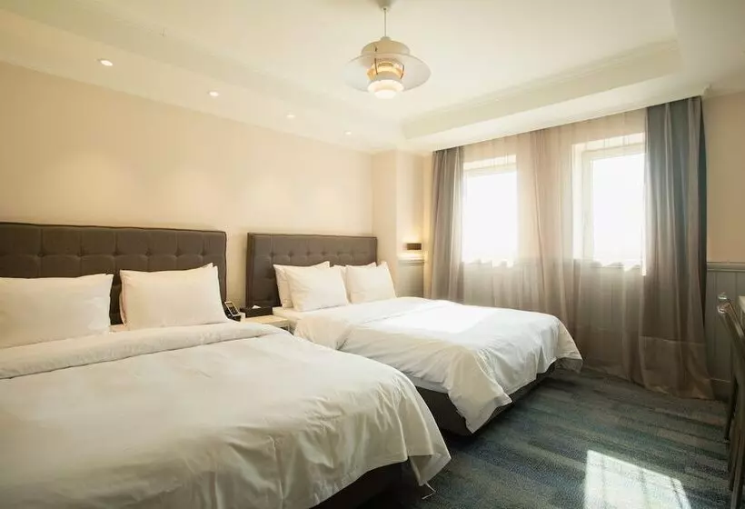 Fotos del hotel Winners:  10