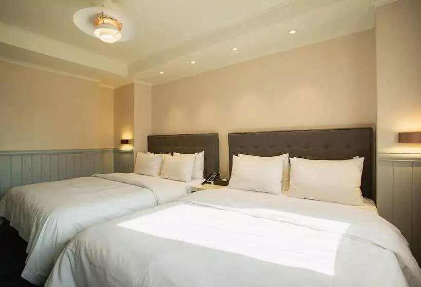 Fotos del hotel Winners:  14
