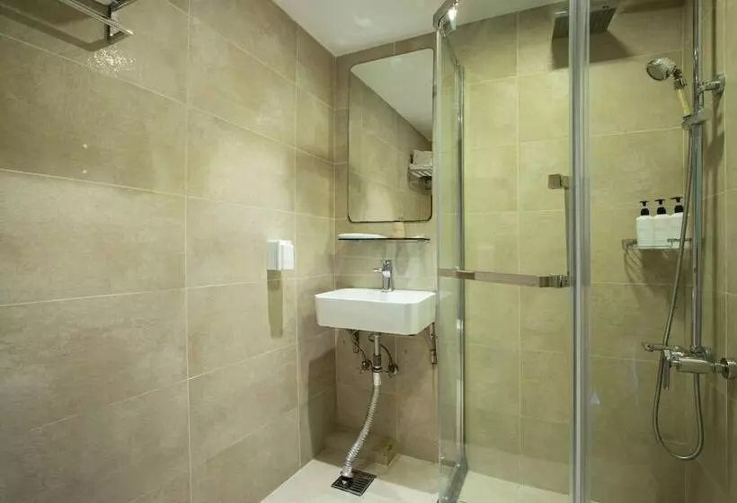 Fotos del hotel Winners:  4