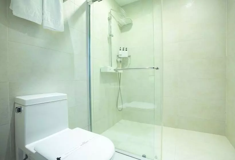 Fotos del hotel Winners:  8