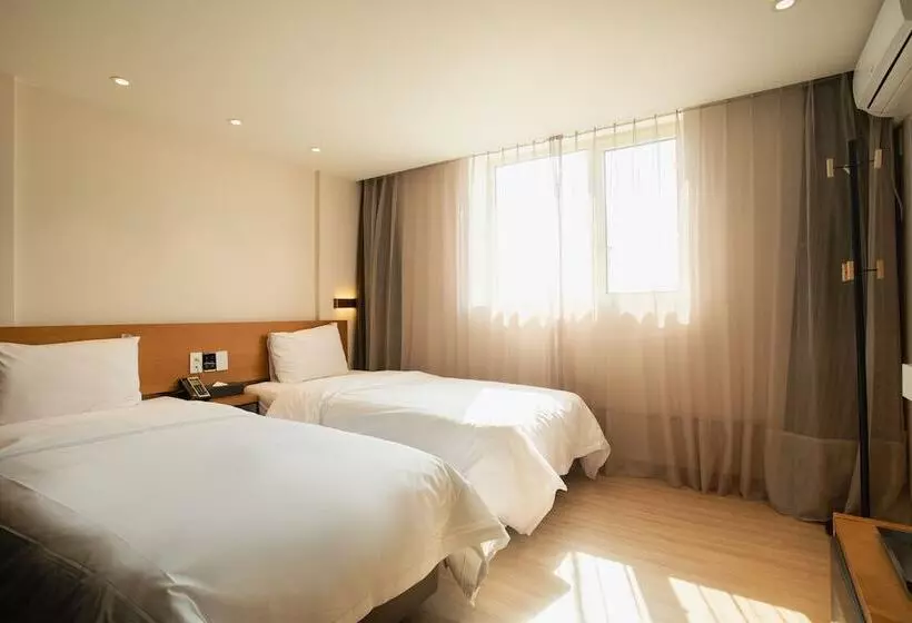 Fotos del hotel Winners:  2
