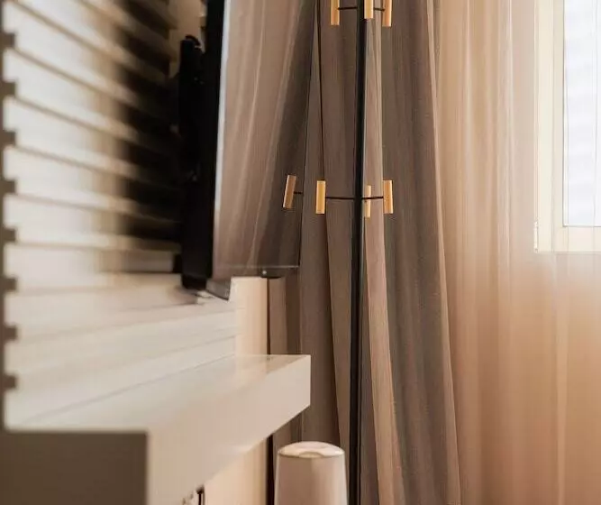 Fotos del hotel Winners:  15