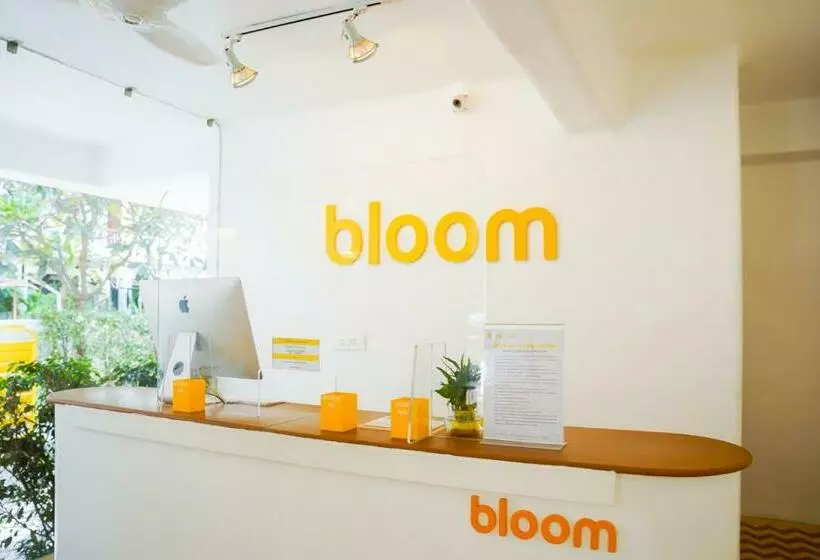Fotos del hotel Bloomrooms @ Calangute:  13