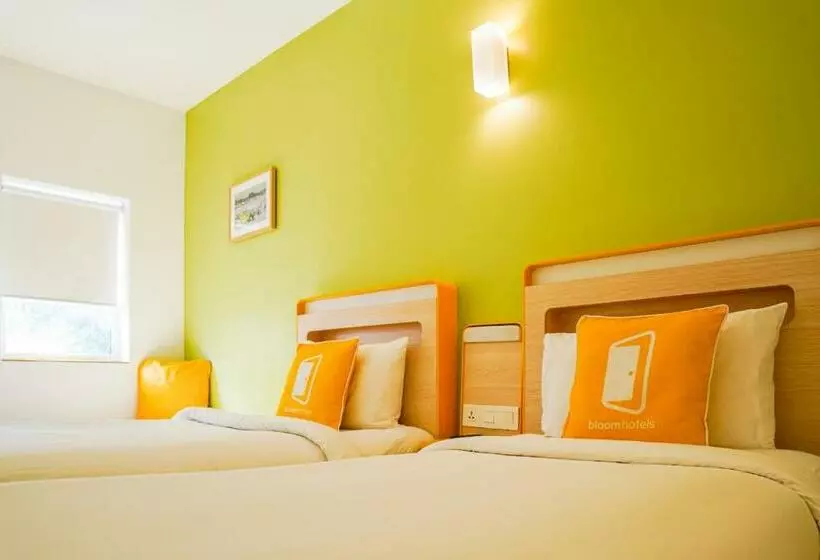 Fotos del hotel Bloomrooms @ Calangute:  24