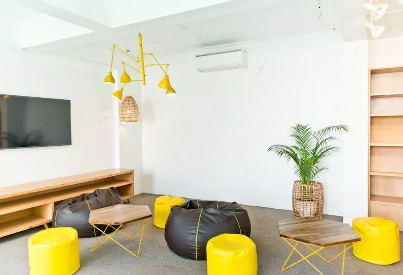 Fotos del hotel Bloomrooms @ Calangute:  14